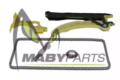 Комплект цепи привода распредвала MABYPARTS OTK030064